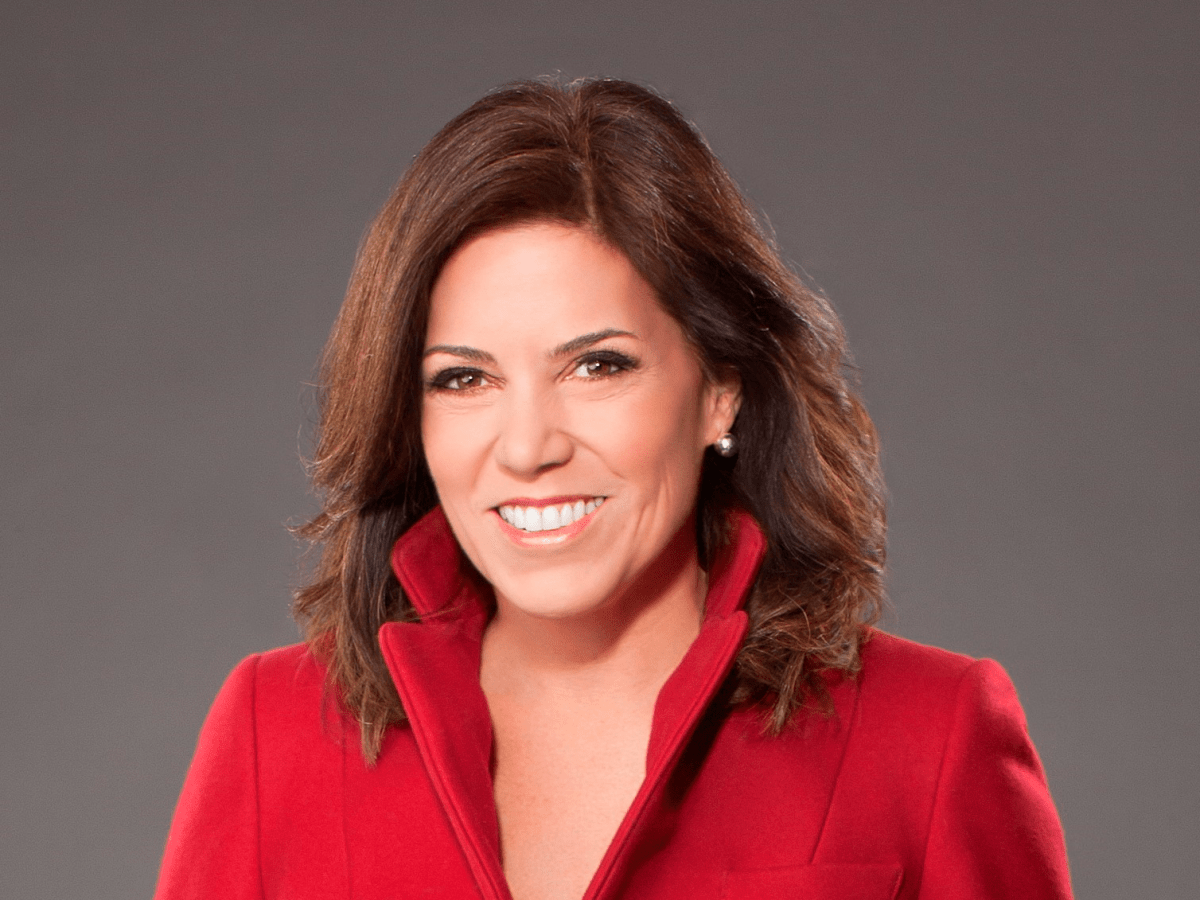 NBC confirms the Super Bowl will be Michele Tafoya's last game as