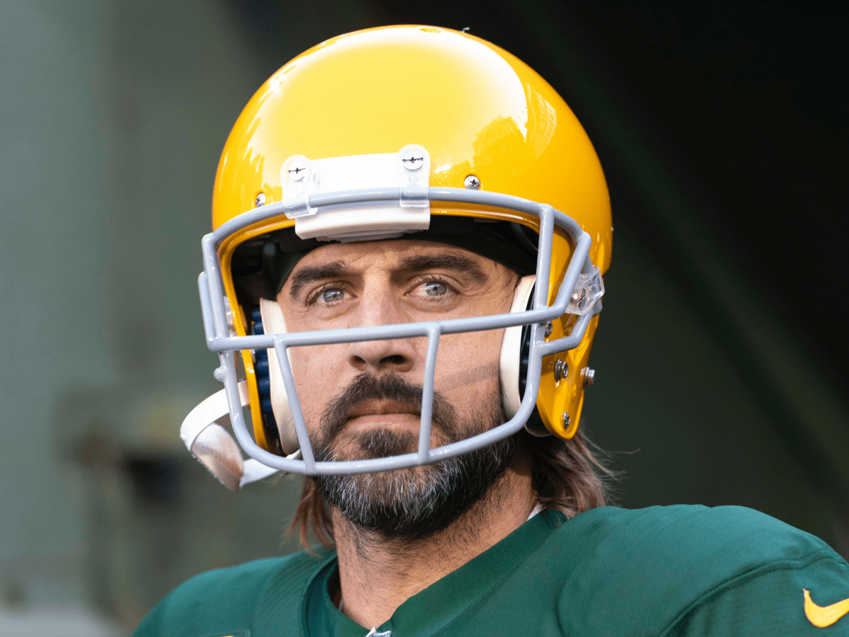 Broncos hiring Packers OC sparks speculation Aaron Rodgers could