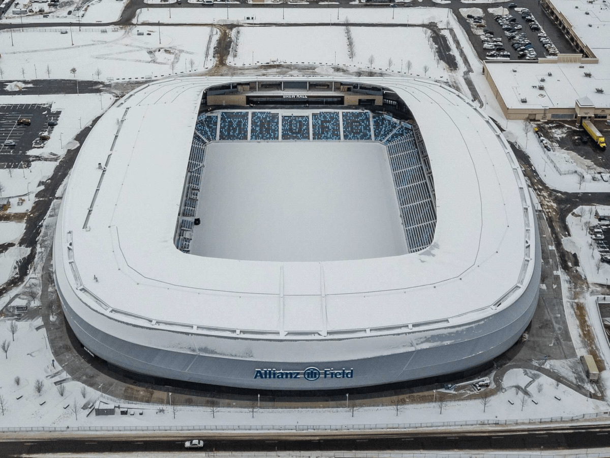 USMNT World Cup qualifier in Columbus: How to survive cold