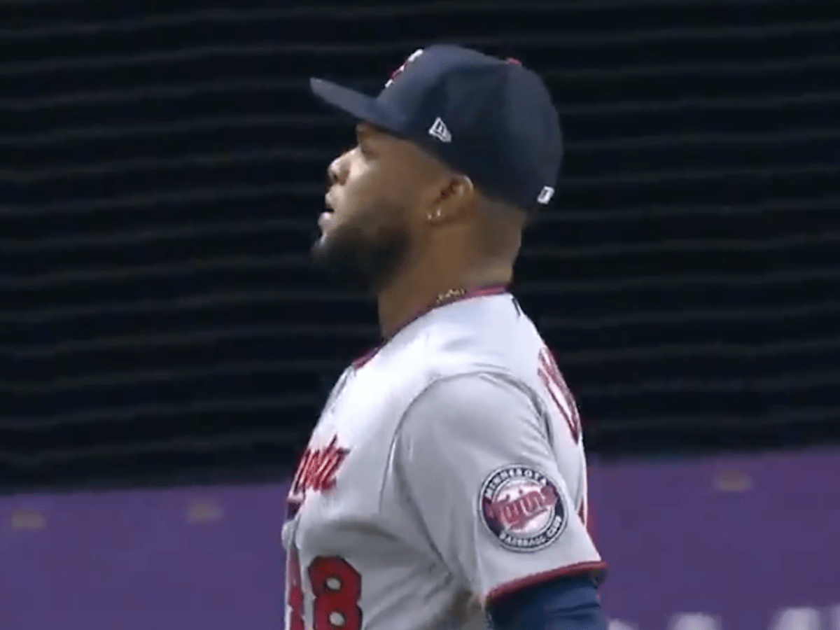 Indians top Twins 5-3 in 10 innings on Luplow's 2-run homer