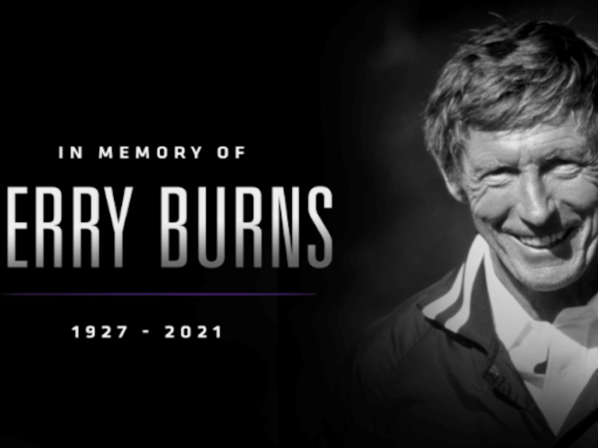 Former Minnesota Vikings Coach Jerry Burns Dead at 94