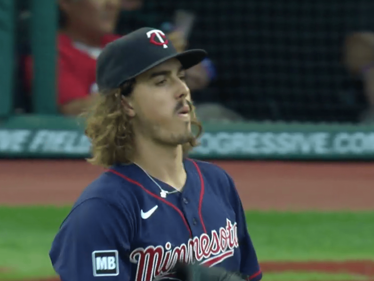 Joe Ryan ready to take the mound with Twins' season on the line