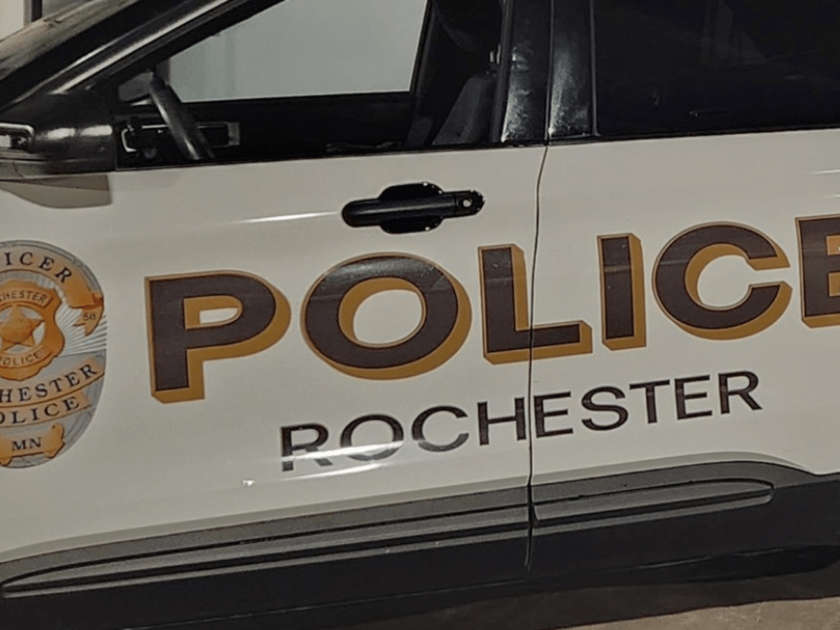 Rochester man charged in child porn investigation; more arrests expected pic