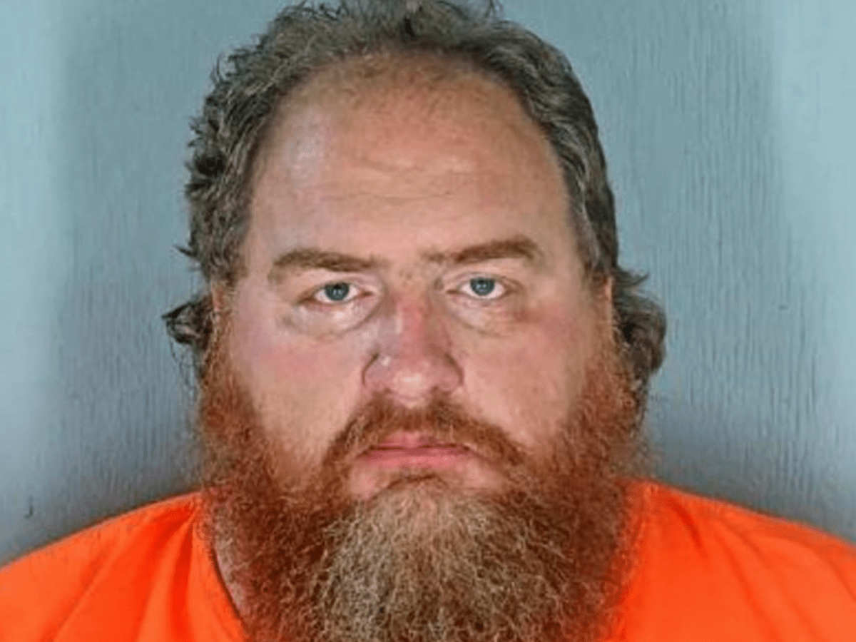 Wisconsin man admits to 1992 revenge killings 15 years after boyhood  tragedy - Bring Me The News