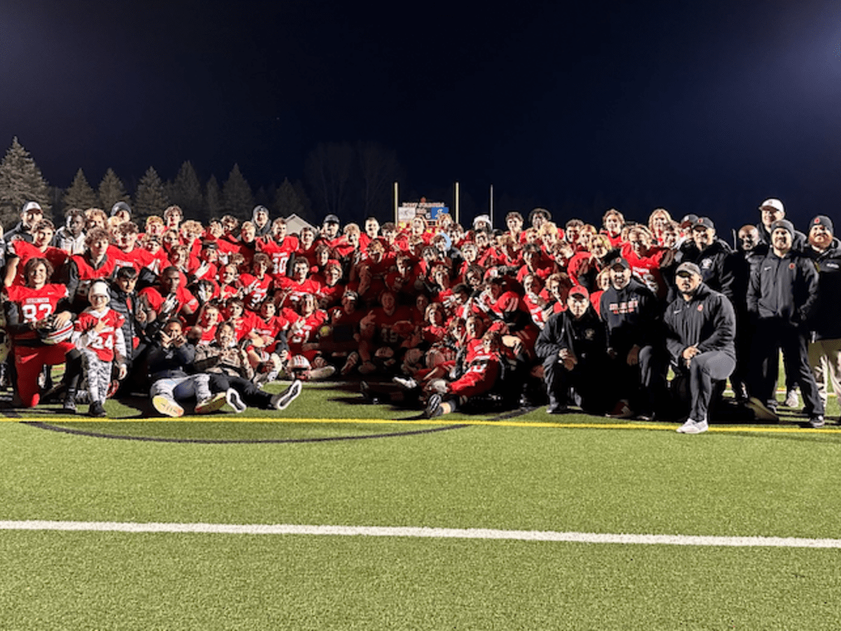 National Flag Football in - Minneapolis / St Paul