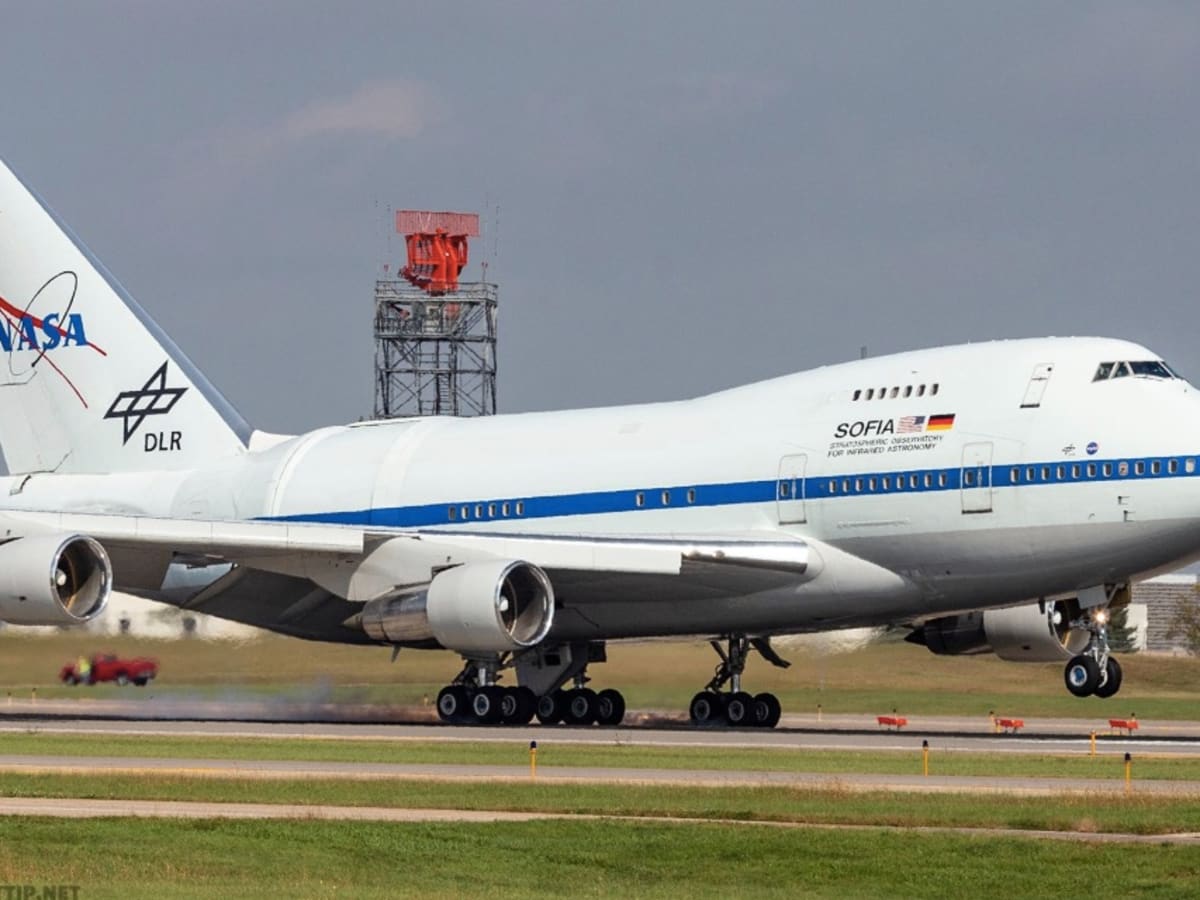 747 telescope hotsell