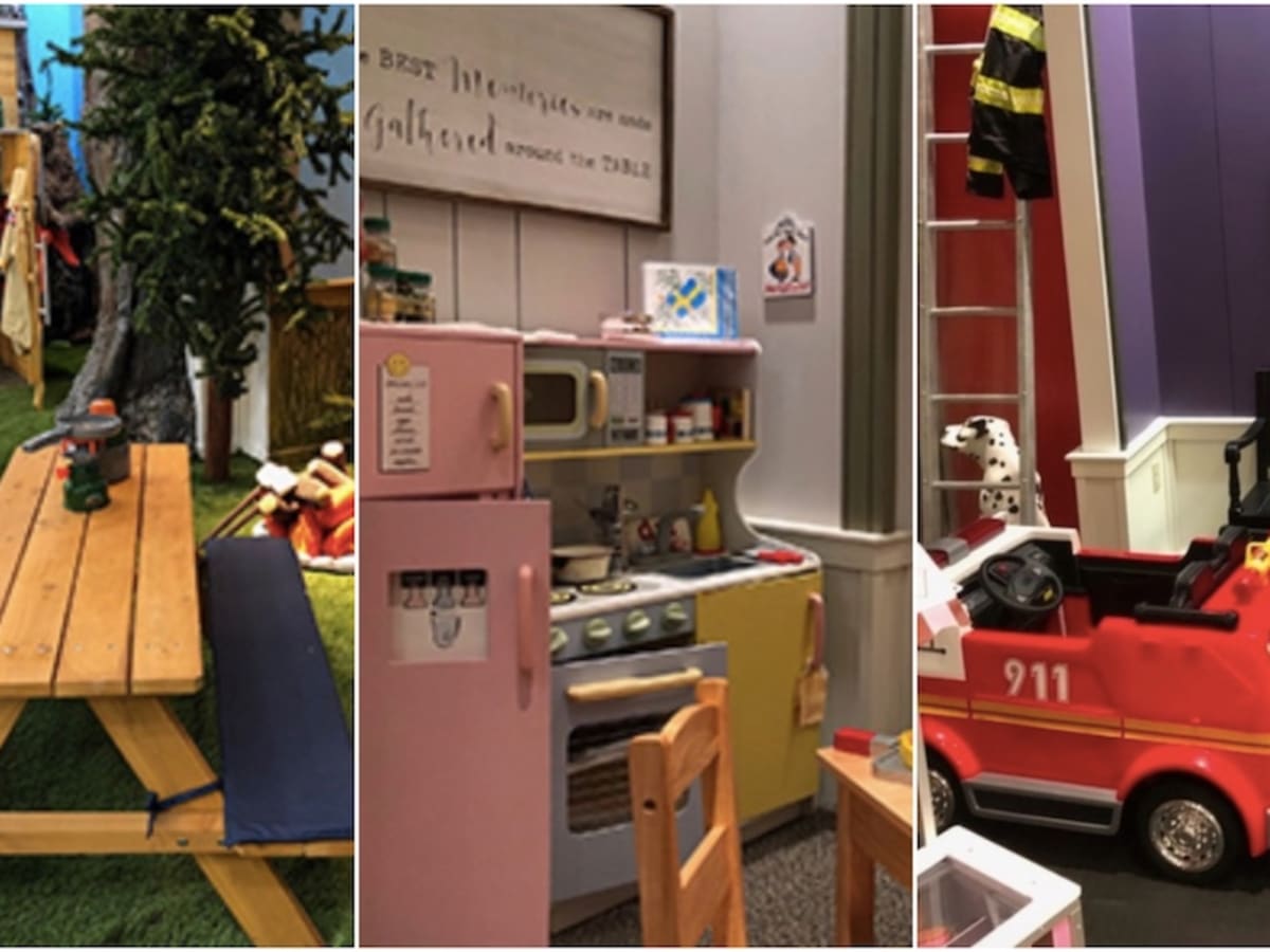 Creative kidstuff clearance ridgedale