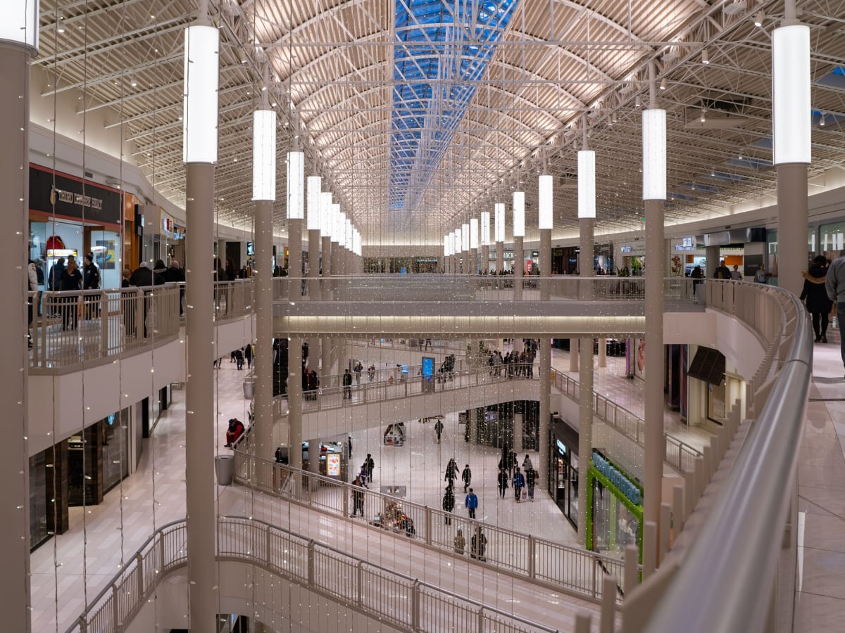 What time are stores malls open till on Christmas Eve Bring Me The News