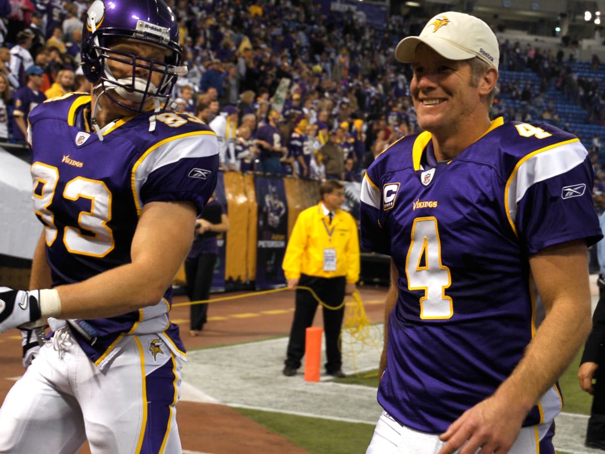 Vikings 2015 jersey 2025