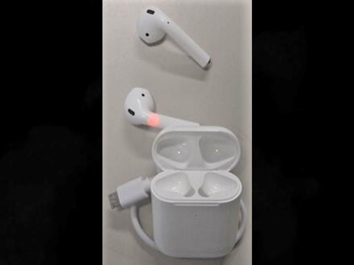 Airpods fake on sale