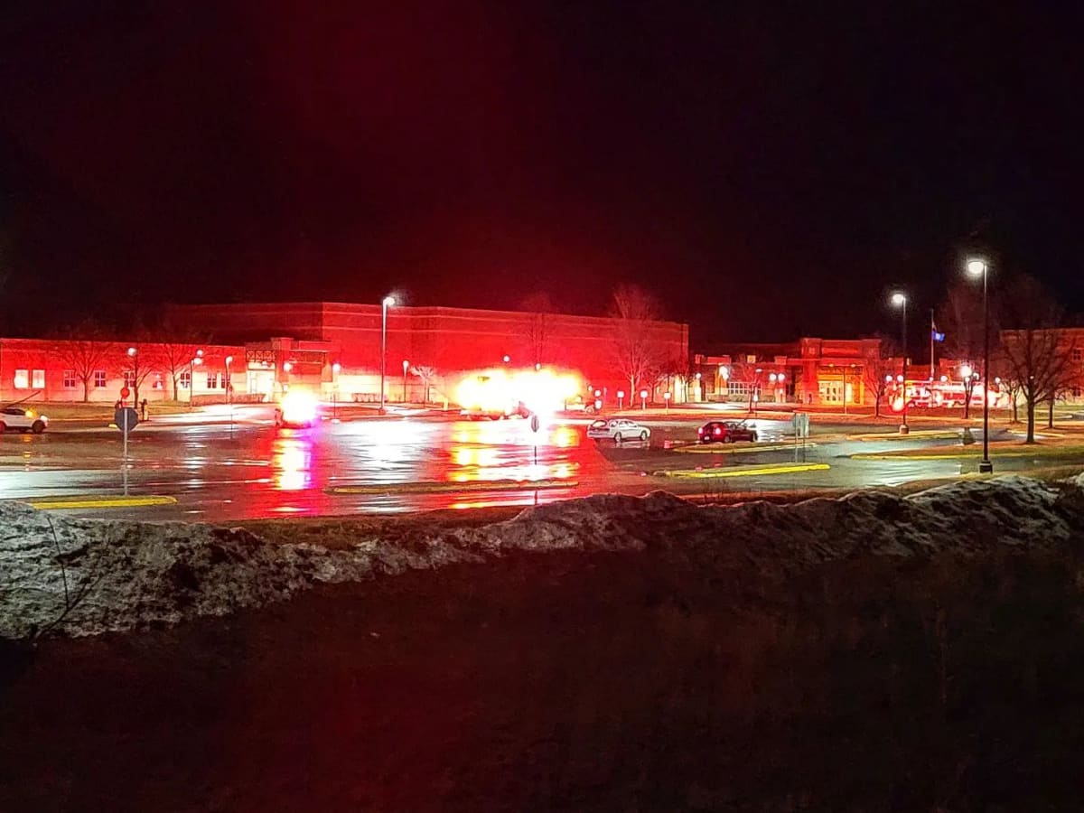 Red wing mn high school hotsell