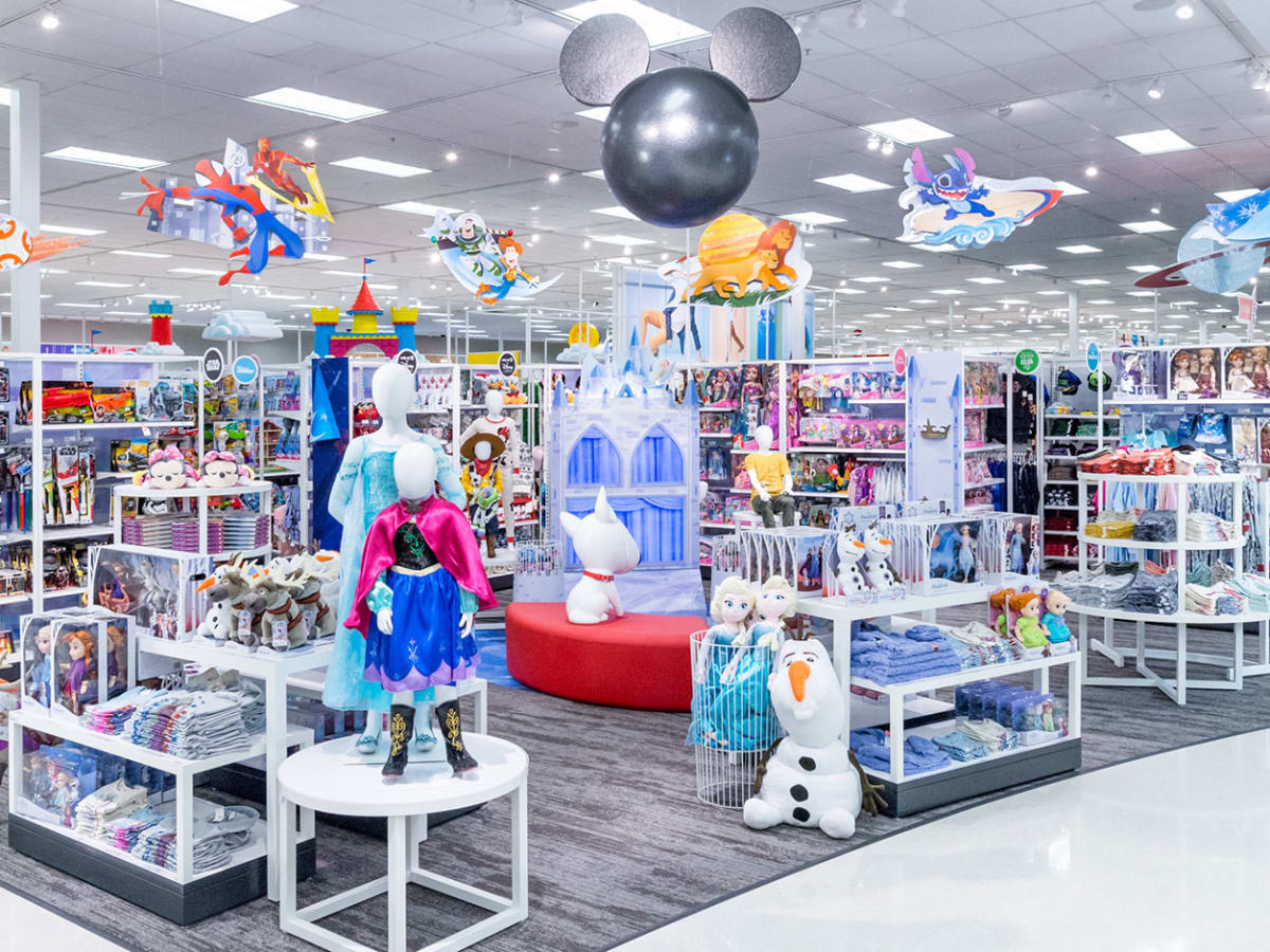 Target sales toys 2019