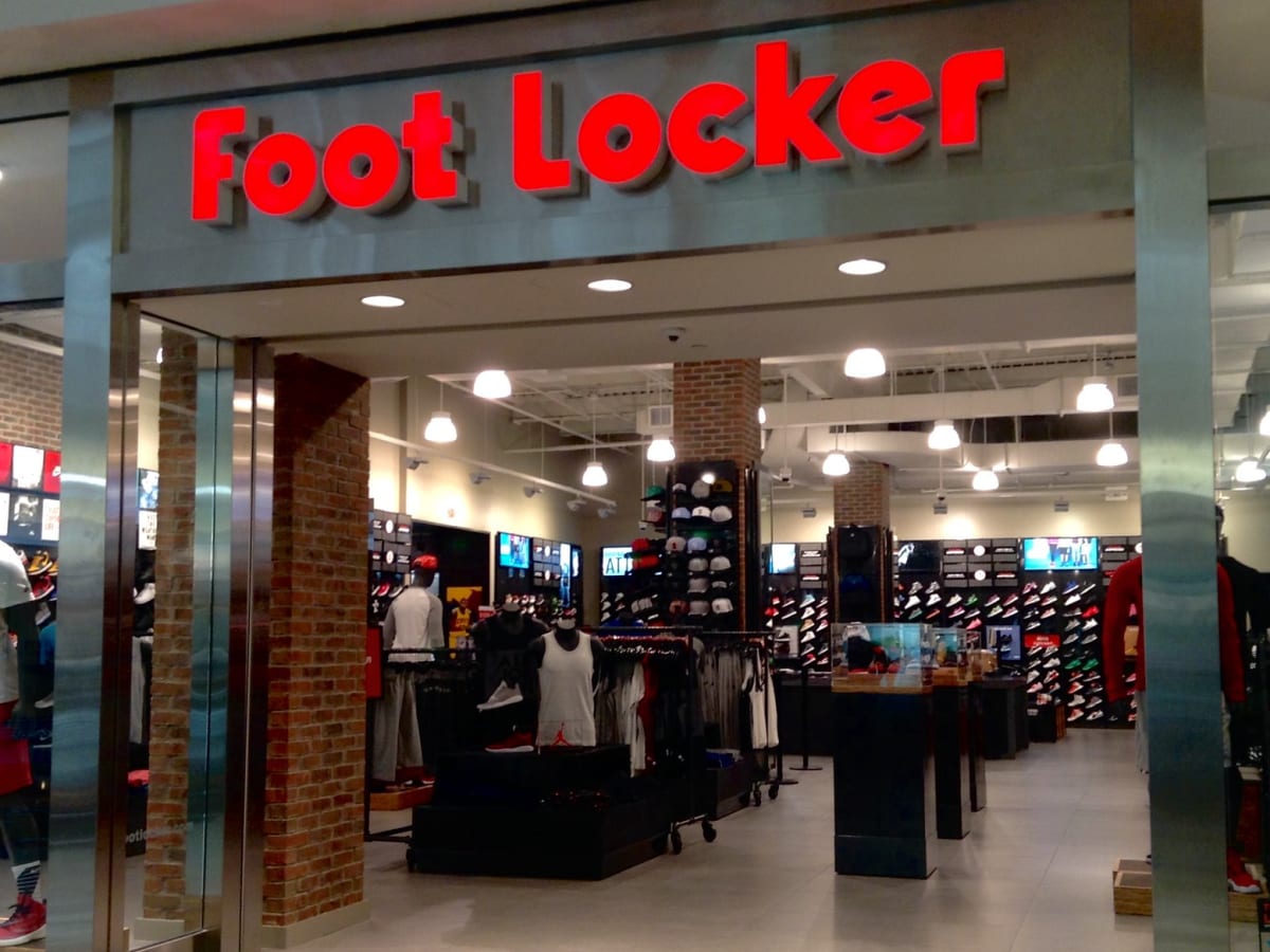 Champs footlocker best sale