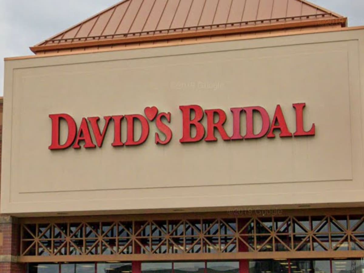 David bridal locations near me 2025