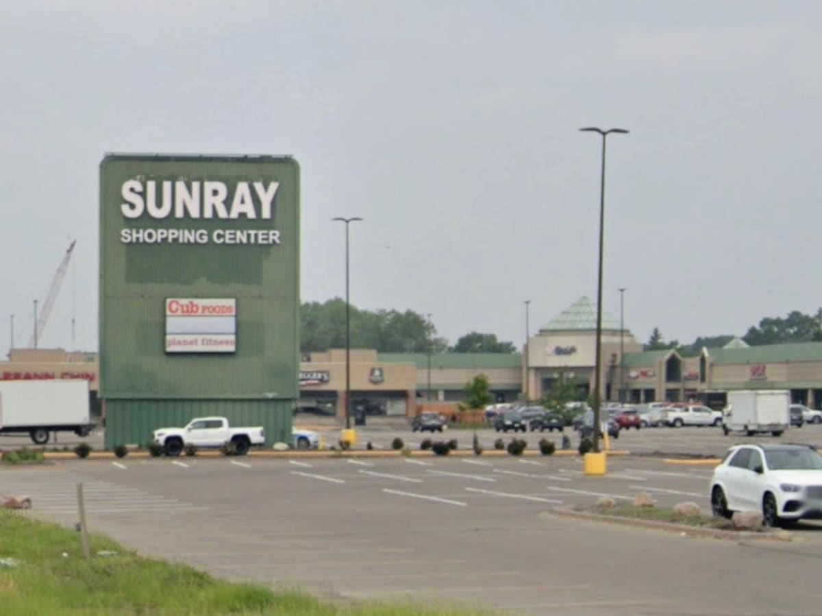 Five Below Ross Dress for Less to move into St. Paul s Sun Ray