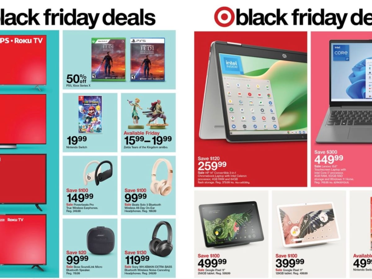 Target zelda black friday store