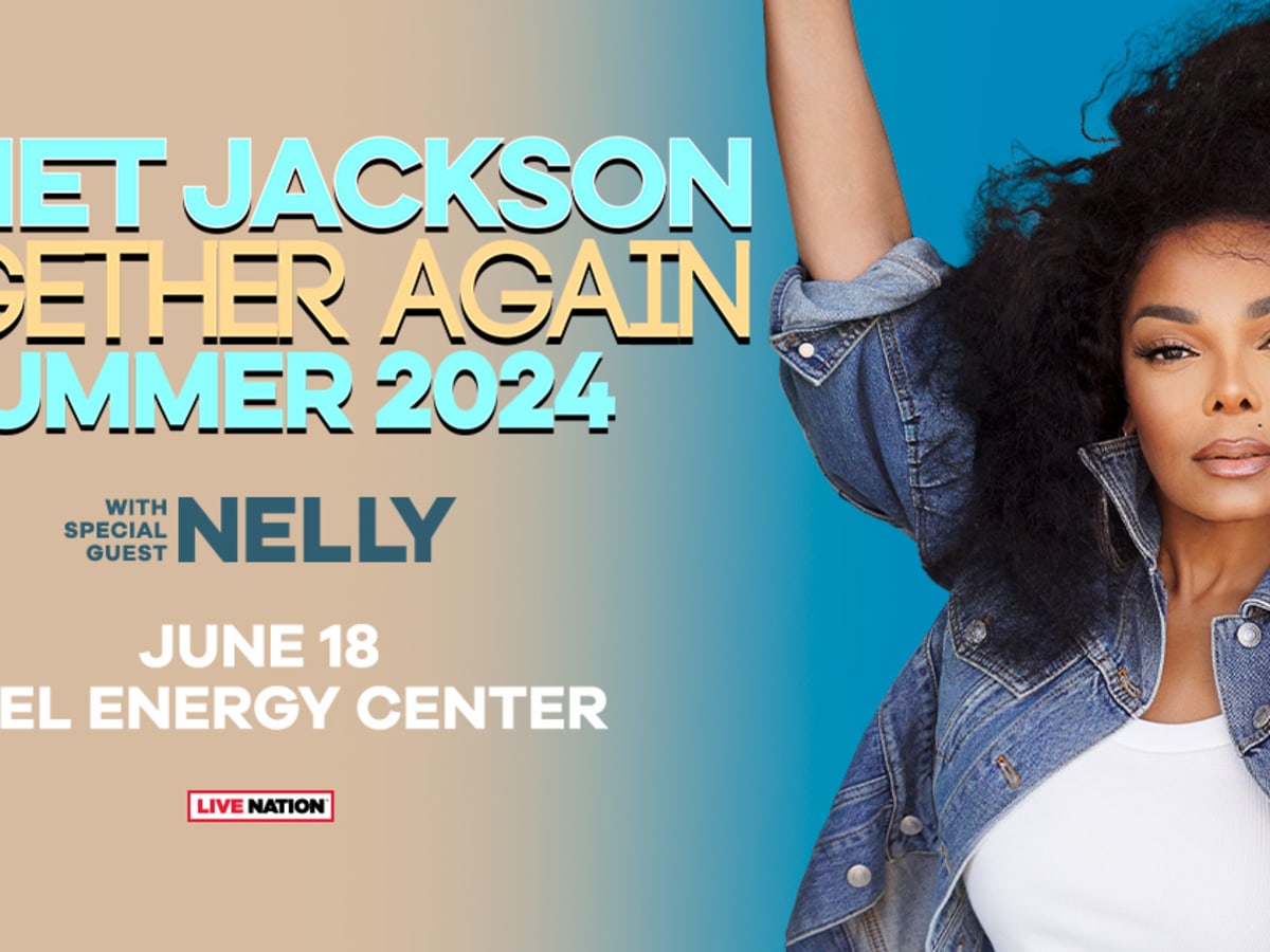 Y*0様 プレミア必至2024 TLC Janet Jacksonツアーブック TLC x Janet Jackson 'Together Again' Tour Highlights Osaka