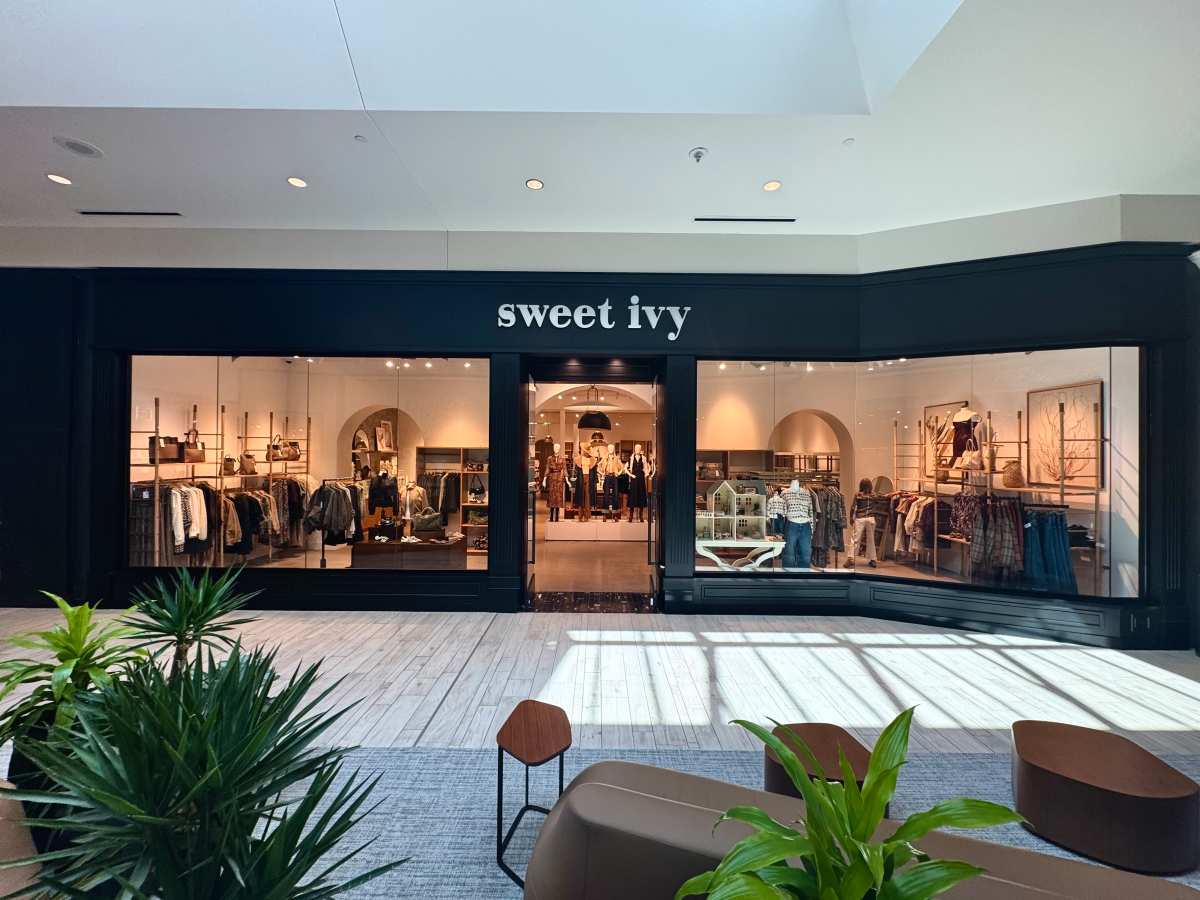 Gallerìa Shop Galleria unveils 7 new and expanded shops coming to the Edina mall