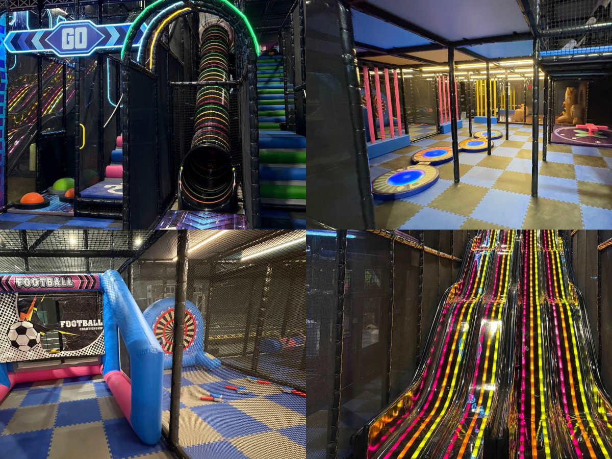 New adventure park for kids will open in Chanhassen this month