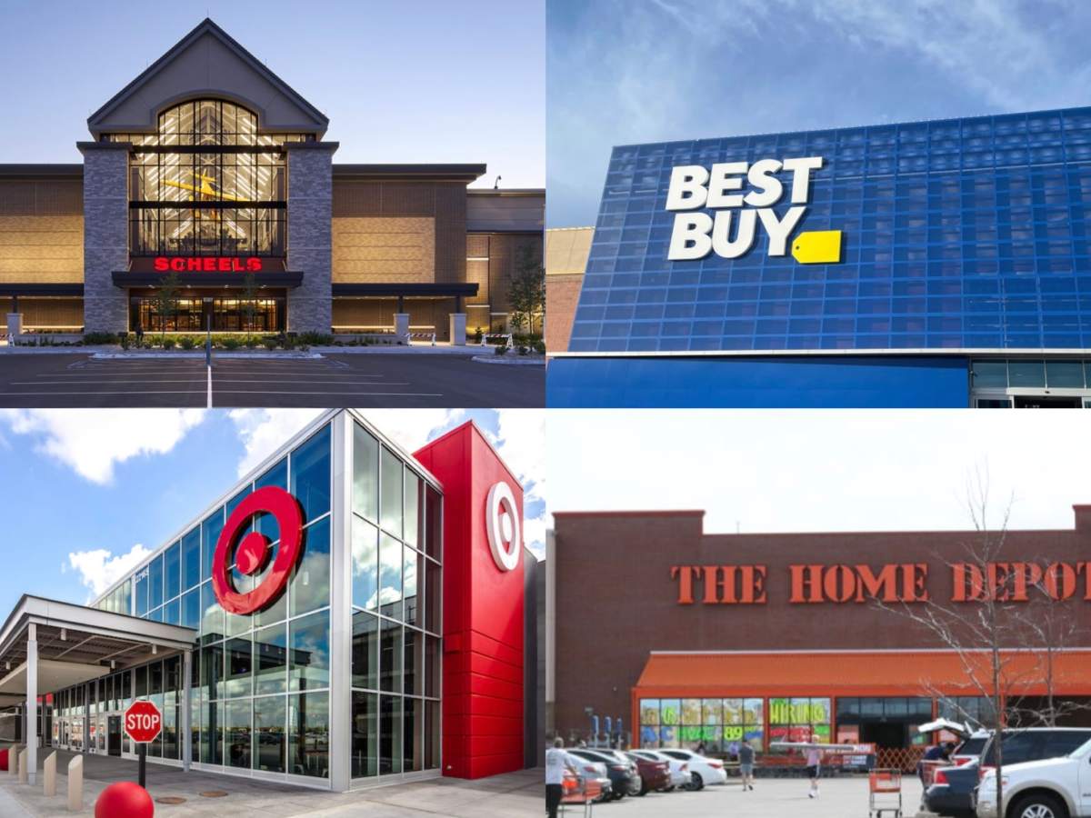 Scheels black friday 2018 store