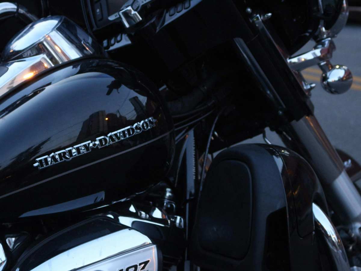 Canadian harley dealers closing top
