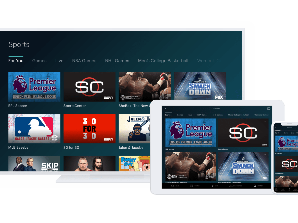 Hulu store fsn north