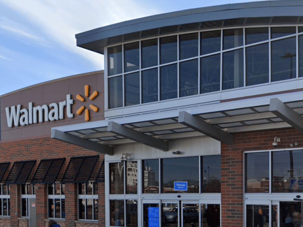 Brooklyn Center says impending Walmart closure is devastating