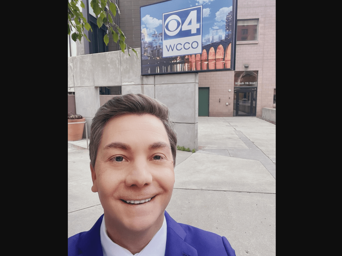 WCCO TV launching new newscast adds North Carolina anchor