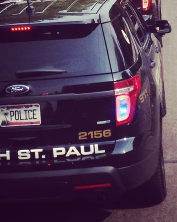 South St. Paul Police