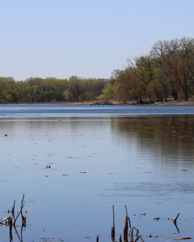 2 teens killed, 2 injured in crash involving camper on Highway 169 in