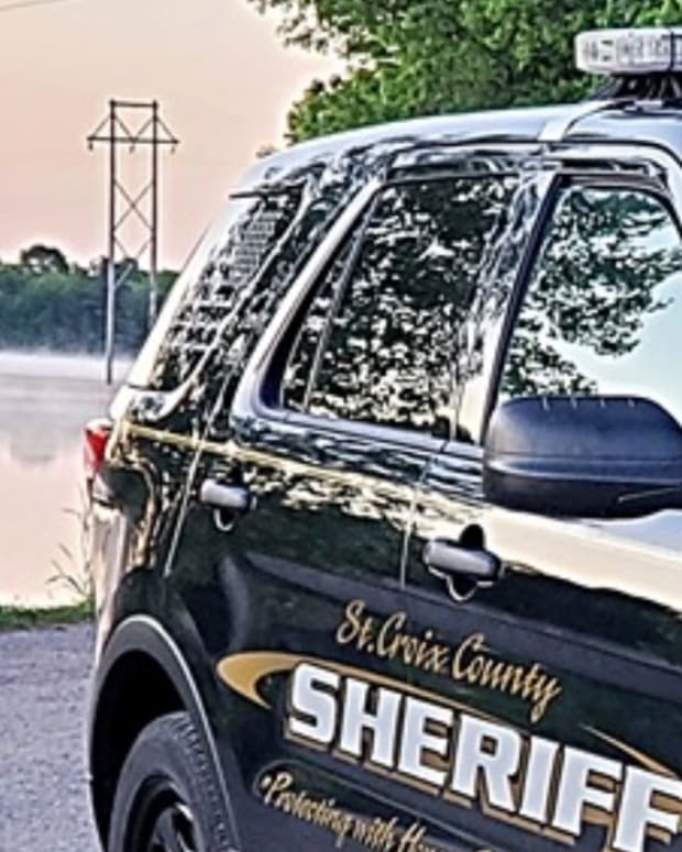 St. Croix County Sheriff's Office