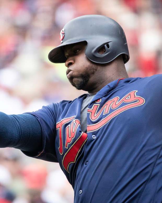 Miguel Sano