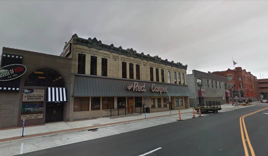 Cottage Grove Home Depot Feud After Deal For Vacant Property