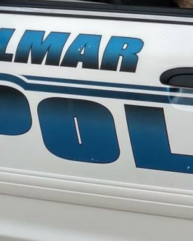 Willmar Police Department