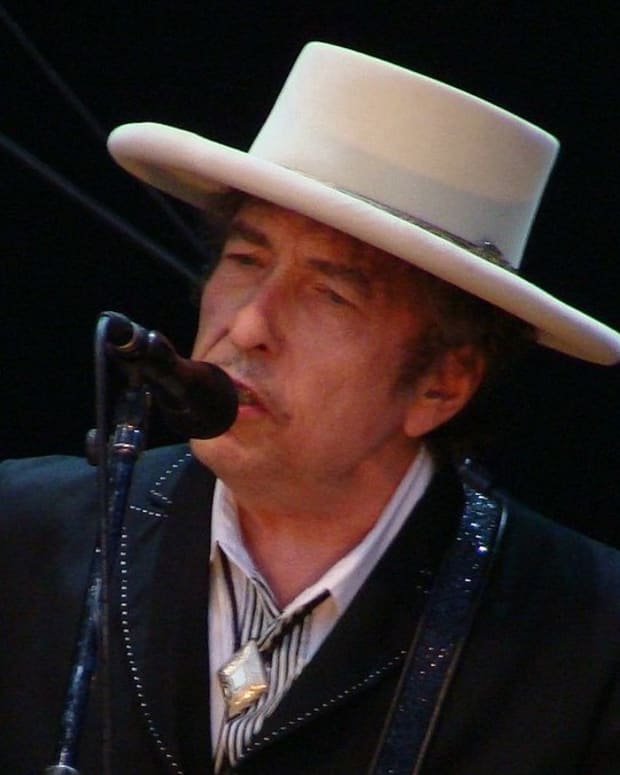 Bob dylan