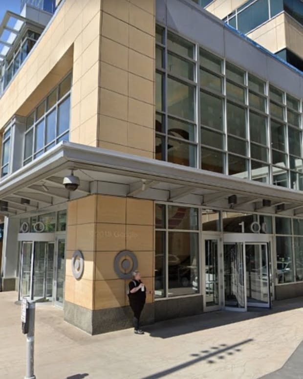 Target headquarters