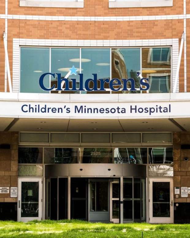 Children's Minnesota - Minneapolis campus