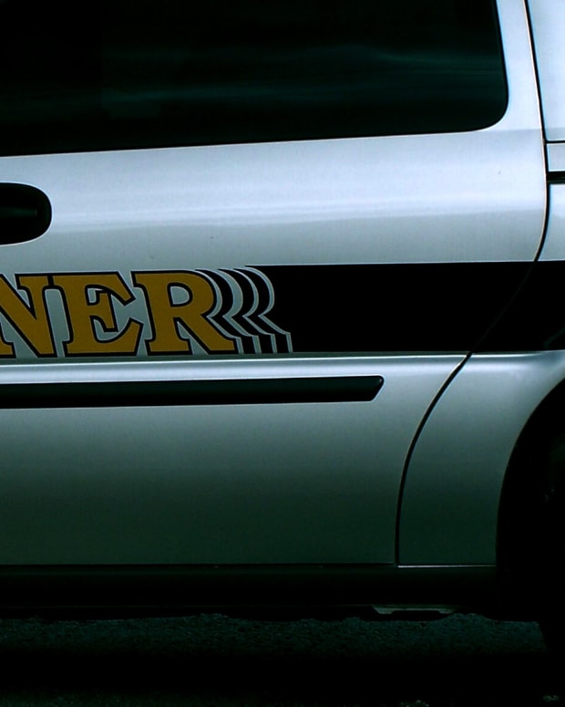 Coroner