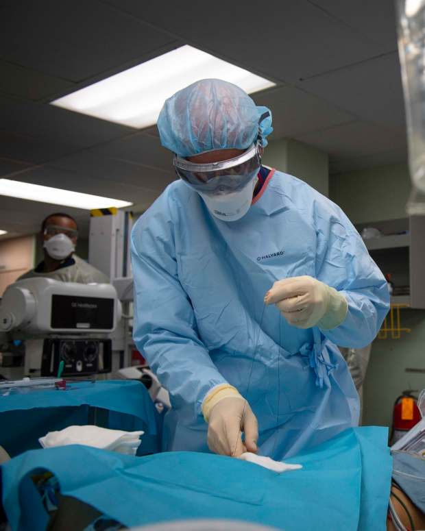 coronavirus, covid-19, icu