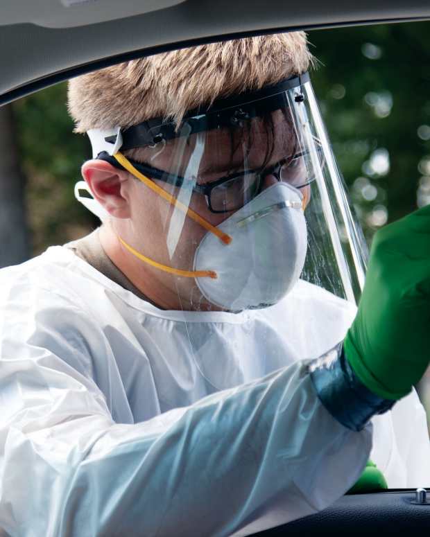 covid-19, coronavirus