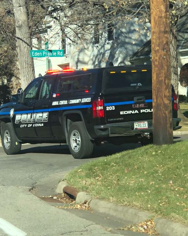Edina Police