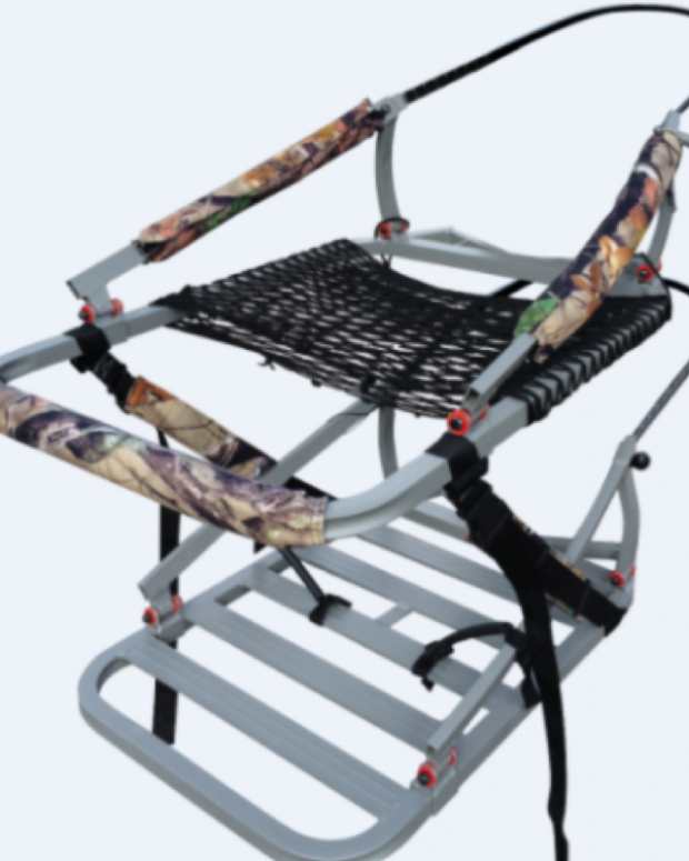 treestand recall lakeville