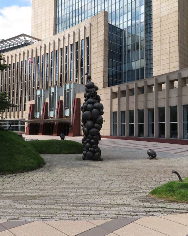 u.s. district court minnesota - federal court minneapolis