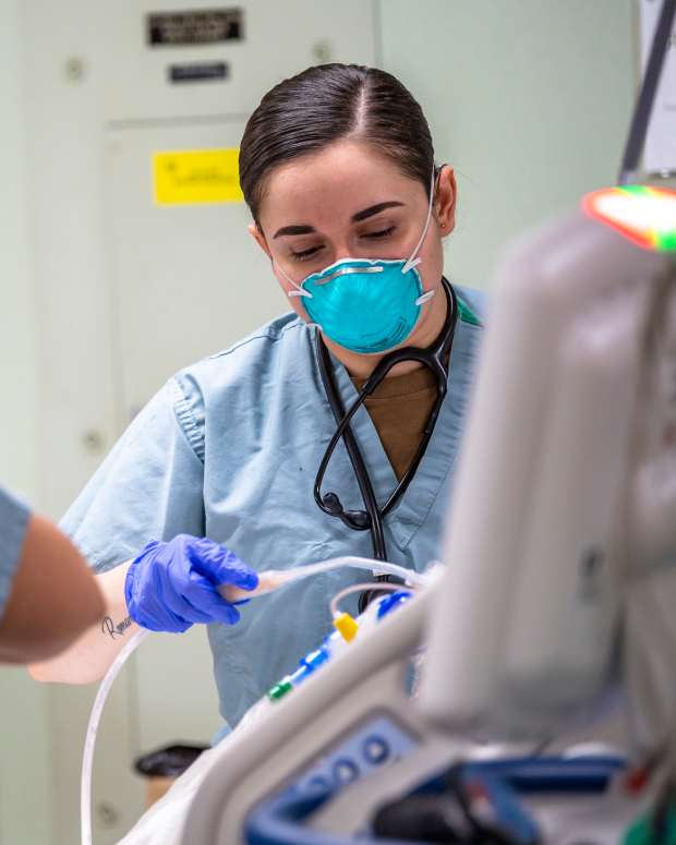 covid-19, coronavirus