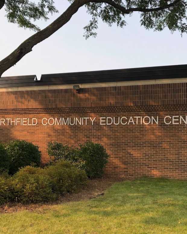 northfield community education center
