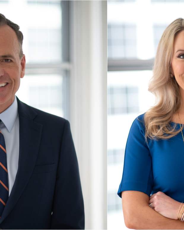 Ken barlow wren clair