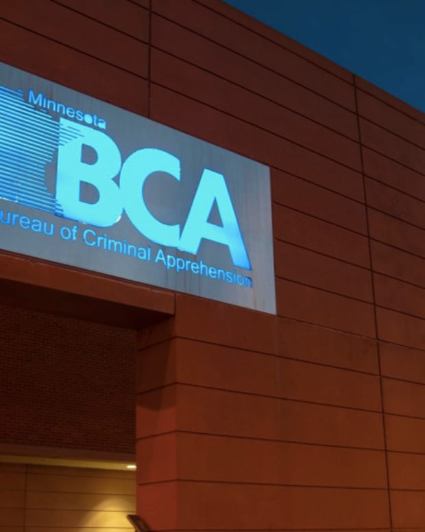 Bureau of Criminal Apprehension (BCA)