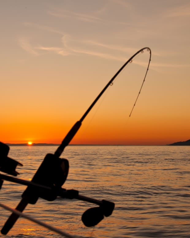 fishing