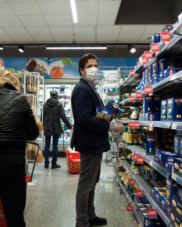 coronavirus, masks, covid-19