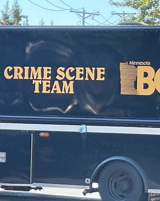 minnesota bureau of criminal apprehension - bca